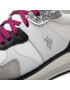 U.S. Polo Assn. Sneakersy Ophra006 OPHRA006W/BTL1 Biela - Pepit.sk