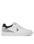 U.S. Polo Assn. Sneakersy ROKKO001D Biela - Pepit.sk