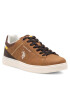 U.S. Polo Assn. Sneakersy ROKKO001M/CU1 Hnedá - Pepit.sk