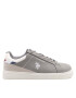 U.S. Polo Assn. Sneakersy ROKKO001M/CY3 Sivá - Pepit.sk