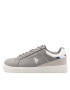 U.S. Polo Assn. Sneakersy ROKKO001M/CY3 Sivá - Pepit.sk