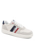 U.S. Polo Assn. Sneakersy ROKKO003M/CUY1 Biela - Pepit.sk