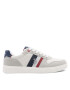 U.S. Polo Assn. Sneakersy ROKKO003M/CUY1 Biela - Pepit.sk