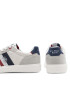 U.S. Polo Assn. Sneakersy ROKKO003M/CUY1 Biela - Pepit.sk