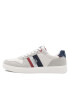 U.S. Polo Assn. Sneakersy ROKKO003M/CUY1 Biela - Pepit.sk