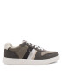 U.S. Polo Assn. Sneakersy ROKKO003M/CUY1 Hnedá - Pepit.sk