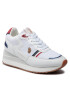 U.S. Polo Assn. Sneakersy Sylvi001 SYLVI001W/2YT1 Biela - Pepit.sk