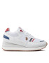 U.S. Polo Assn. Sneakersy Sylvi001 SYLVI001W/2YT1 Biela - Pepit.sk