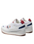 U.S. Polo Assn. Sneakersy Sylvi001 SYLVI001W/2YT1 Biela - Pepit.sk