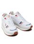 U.S. Polo Assn. Sneakersy Sylvi001 SYLVI001W/2YT1 Biela - Pepit.sk