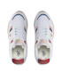 U.S. Polo Assn. Sneakersy Sylvi001 SYLVI001W/2YT1 Biela - Pepit.sk