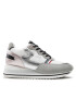 U.S. Polo Assn. Sneakersy Sylvi001D SYLVI001W/BST2 Biela - Pepit.sk