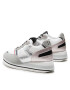 U.S. Polo Assn. Sneakersy Sylvi001D SYLVI001W/BST2 Biela - Pepit.sk