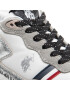 U.S. Polo Assn. Sneakersy Sylvi001D SYLVI001W/BST2 Biela - Pepit.sk