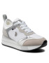 U.S. Polo Assn. Sneakersy Sylvi002 SYLVI002W/2YT1 Biela - Pepit.sk