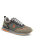 U.S. Polo Assn. Sneakersy TABRY002M/CTH2 Kaki - Pepit.sk