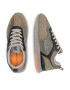 U.S. Polo Assn. Sneakersy TABRY002M/CTH2 Kaki - Pepit.sk