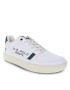 U.S. Polo Assn. Sneakersy Tymes TYMES004 Biela - Pepit.sk