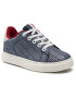 U.S. Polo Assn. Sneakersy Willy169 Club WILLY4169S1/Y1 Modrá - Pepit.sk