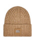 Ugg Čiapka Chunky Rib Beanie 20061 Béžová - Pepit.sk