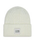 Ugg Čiapka Chunky Rib Beanie 20061 Écru - Pepit.sk