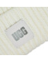 Ugg Čiapka Chunky Rib Beanie 20061 Écru - Pepit.sk