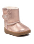 Ugg Čižmy I Keelan Mettallic Glitter 1123351I Ružová - Pepit.sk