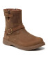 Ugg Čižmy K Kinzey Wp 1117628K Hnedá - Pepit.sk