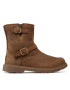 Ugg Čižmy K Kinzey Wp 1117628K Hnedá - Pepit.sk