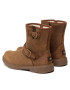 Ugg Čižmy K Kinzey Wp 1117628K Hnedá - Pepit.sk