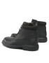 Ugg Čižmy M Biltmore Mid Boot Plain Toe 1121005 Čierna - Pepit.sk