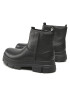 Ugg Čižmy M Skyview Classic Pull-On 1135312 Čierna - Pepit.sk