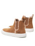 Ugg Členková obuv s elastickým prvkom W Alameda Chelsea 1130781 Hnedá - Pepit.sk