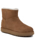 Ugg Členková obuv W Classic Mini Blvd 1108143 Hnedá - Pepit.sk