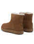 Ugg Členková obuv W Classic Mini Blvd 1108143 Hnedá - Pepit.sk