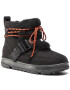 Ugg Členková obuv W Classic Weather Hiker 1112477 Čierna - Pepit.sk