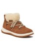 Ugg Členková obuv W Lakesider Heritage Lace 1143836 Hnedá - Pepit.sk