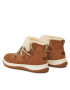 Ugg Členková obuv W Lakesider Heritage Lace 1143836 Hnedá - Pepit.sk