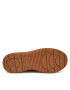 Ugg Členková obuv W Lakesider Heritage Lace 1143836 Hnedá - Pepit.sk