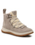 Ugg Členková obuv W Lakesider Heritage Mid 1121020 Sivá - Pepit.sk