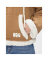 Ugg Mikina Sharonn 1144457 Hnedá Relaxed Fit - Pepit.sk