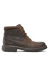 Ugg Outdoorová obuv W Baltmore Mid Boot Plain Toe 1121005 Hnedá - Pepit.sk