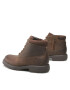 Ugg Outdoorová obuv W Baltmore Mid Boot Plain Toe 1121005 Hnedá - Pepit.sk