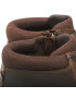 Ugg Outdoorová obuv W Baltmore Mid Boot Plain Toe 1121005 Hnedá - Pepit.sk