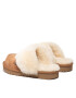 Ugg Papuče K Cozy II 1019065K Hnedá - Pepit.sk