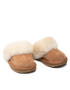 Ugg Papuče K Cozy II 1019065K Hnedá - Pepit.sk