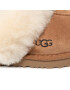 Ugg Papuče K Cozy II 1019065K Hnedá - Pepit.sk