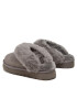 Ugg Papuče W Classic Slipper II 1130876 Sivá - Pepit.sk