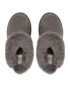 Ugg Papuče W Classic Slipper II 1130876 Sivá - Pepit.sk