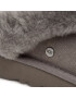 Ugg Papuče W Classic Slipper II 1130876 Sivá - Pepit.sk